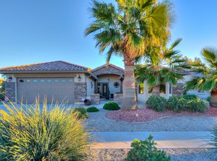 2497 E Santiago Trl, Casa Grande, AZ 85194