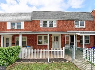 2236 Berryhill St, Harrisburg, PA 17104