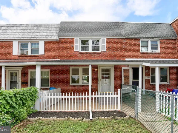 2236 Berryhill St, Harrisburg, PA 17104