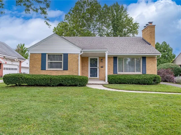 327 Patterson Rd, Dayton, OH 45419