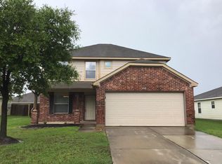 8722 Sunset Pond Dr, Tomball, TX 77375