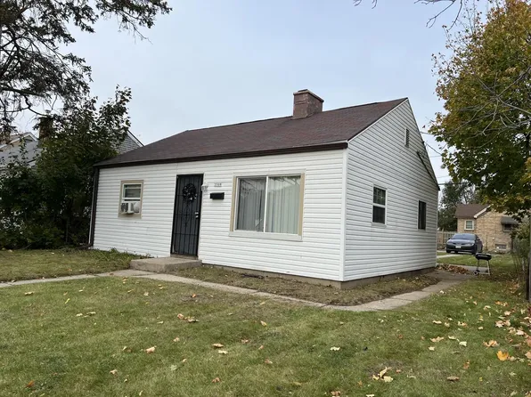 3508 West Florist AVENUE, Milwaukee, WI 53209