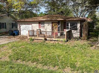 511 Cedar St, Overbrook, KS 66524