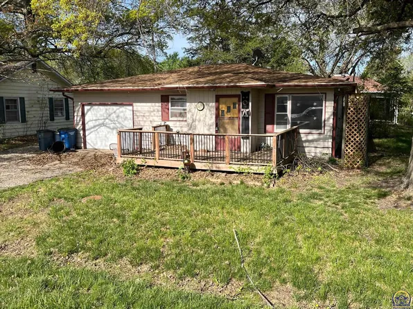 511 Cedar St, Overbrook, KS 66524