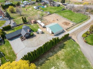 1001 Woodward Dr, Wenatchee, WA 98801