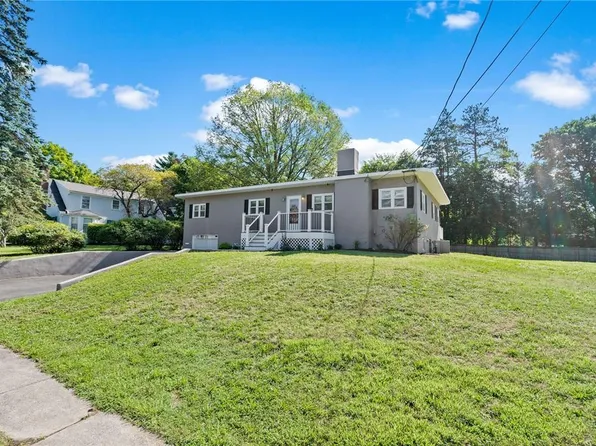 (undisclosed Address), Walden, NY 12586