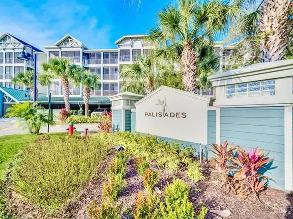 14200 Avalon Rd Unit 232, Winter Garden, FL 34787