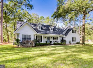 157 Old Lake Rd, Guyton, GA 31312