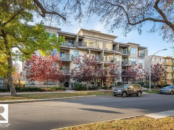 9907 91st Ave NW #408, Edmonton, AB T6E 2T7