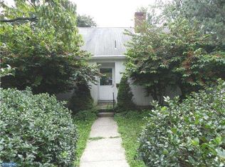 1109 N 7th St, Perkasie, PA 18944