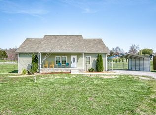 2181 Browntown Rd, Sparta, TN 38583