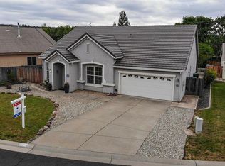 7018 Sinclair Dr, Shingle Springs, CA 95682