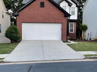 2830 Winterhaven Ct, Dunwoody, GA 30360