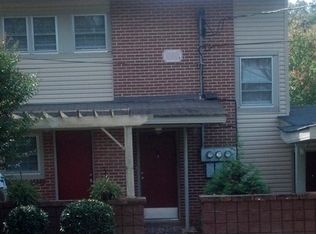702 Morton Rd APT D, Anniston, AL 36205