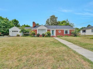 920 Tremont Rd, Salem, VA 24153