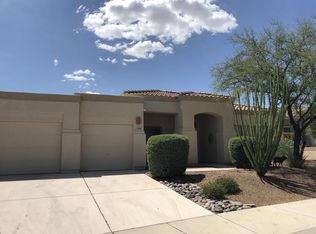 13887 N Eddington Pl, Oro Valley, AZ 85755