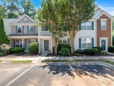 13077 Region Trce, Milton, GA, 30004