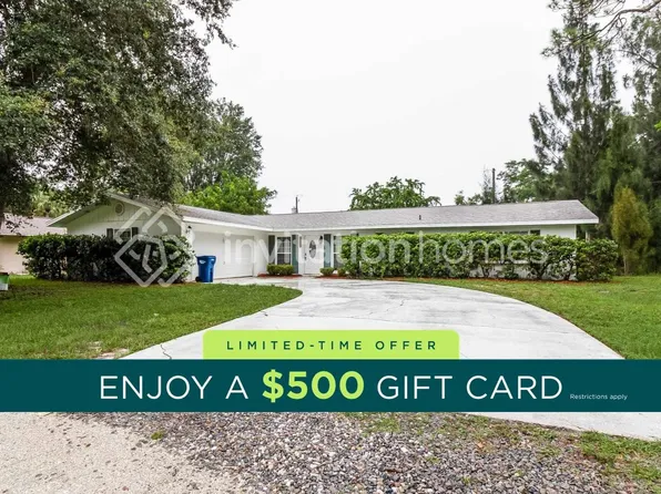 1007 Ell Way, Sarasota, FL 34243
