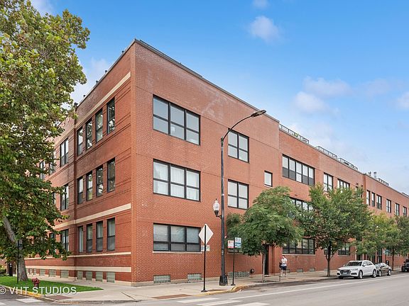 2nd image of 1728 N Damen Ave APT 307