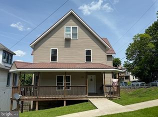 159 E Long Ave, Du Bois, PA