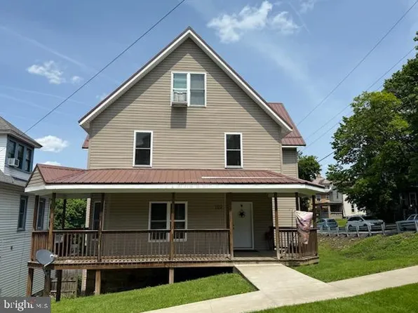 159 E Long Ave, Du Bois, PA 15801