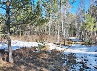 Spirit Wood Trl, Land O Lakes, WI 54540