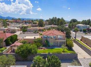 2527 Cheyenne Dr, Las Cruces, NM 88011