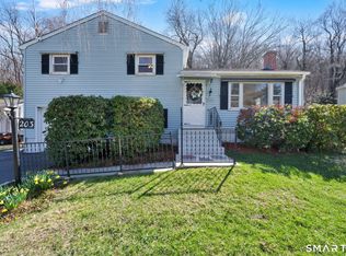 203 Brentwood Road, Newington, CT 06111