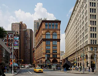 Rented by Bold New York