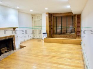 36 Beacon St #2A, Boston, MA 02108