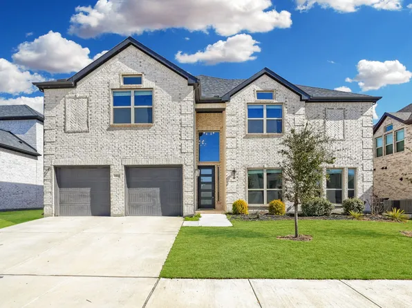 1809 Ordonez Dr, Little Elm, TX 75068