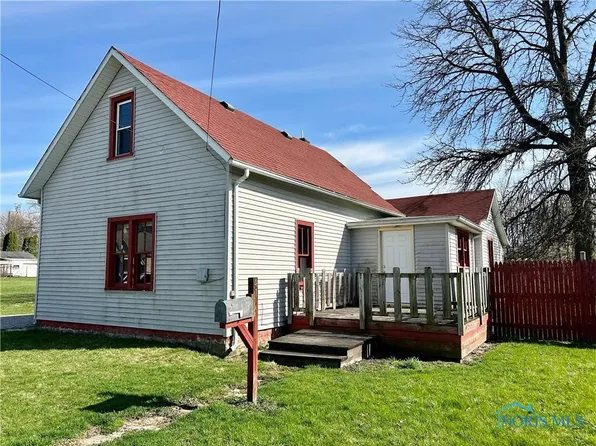 417 Elm St, Hicksville, OH 43526