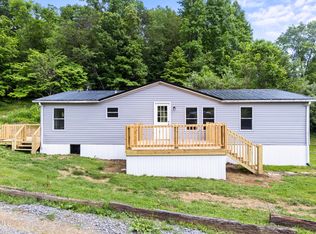 148 Cameron Church Rd, Gate City, VA 24251