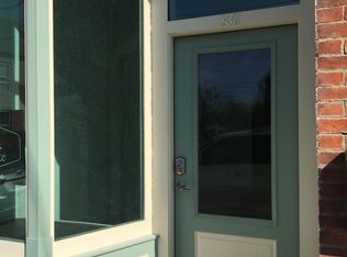 102 Pearl St, Snow Hill, MD 21863