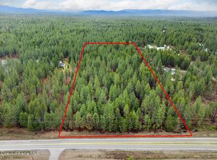 113060 W Highway 54, Spirit Lake, ID 83869