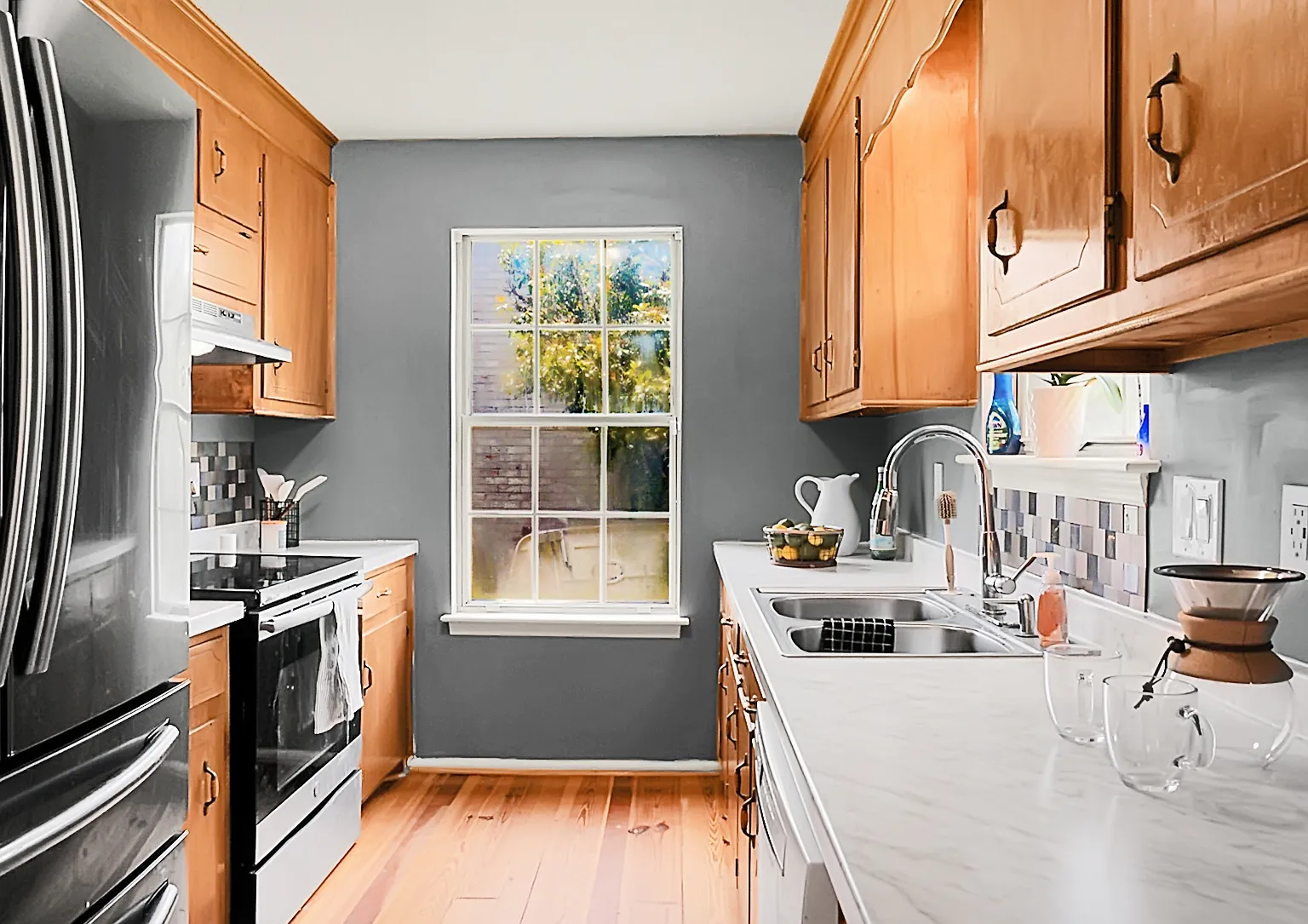 3 bed, 1243 sqft, $2,100 — Photo 4