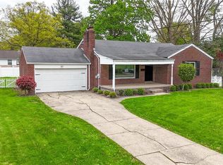 4047 Cascade Dr, Youngstown, OH 44511