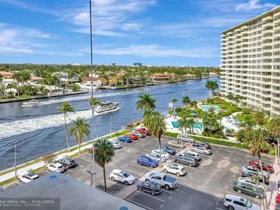 3233 NE 34th St UNIT 703, Fort Lauderdale, FL, 33308
