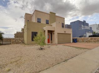 4122 Skyline Ave, El Paso, TX 79904