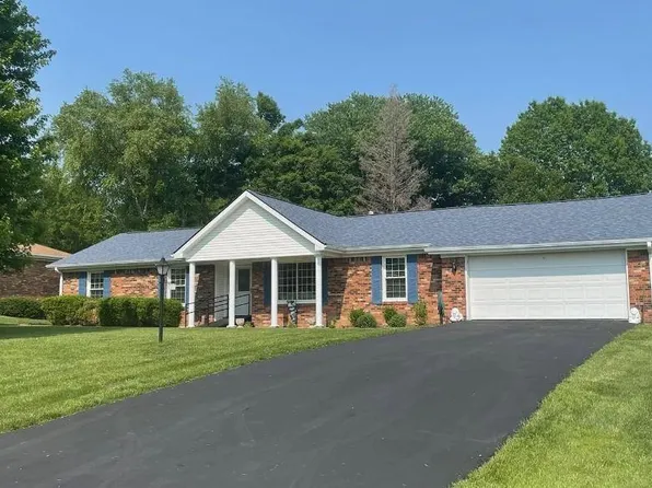 121 Winding Way, Shelbyville, KY 40065