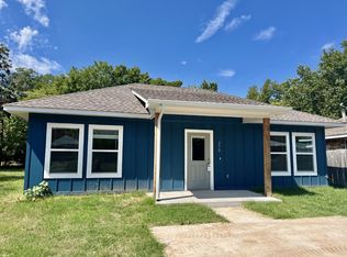 238 S Oak Ave, Shawnee, OK 74801