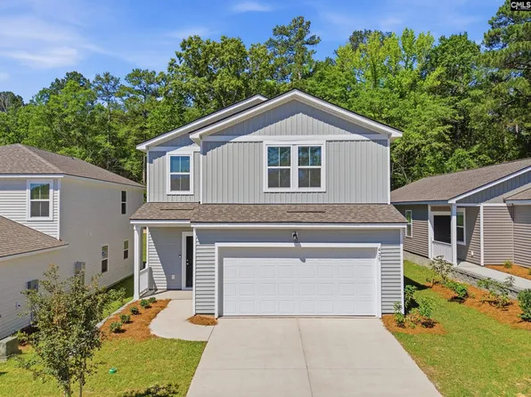 435 Edith Ct, Blythewood, SC 29016