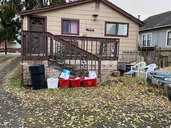 7822 Beverly Boulevard, Everett, WA 98203