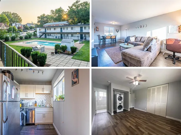 763 Chamberlain Pl, Saint Louis, MO 63119