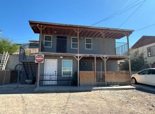 326 Pallesi St, Barstow, CA 92311