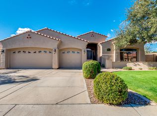 4342 S Wildflower Pl, Chandler, AZ 85248