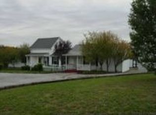 5531 Youngville Rd, Springfield, TN 37172