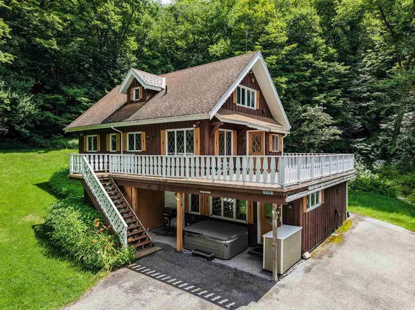 9144 Route 100, Plymouth, VT 05056