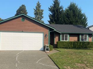 307 Vista Ct, Granite Falls, WA