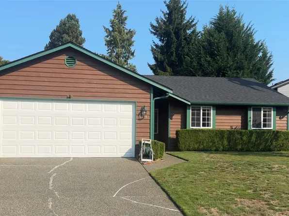 307 Vista Court, Granite Falls, WA 98252